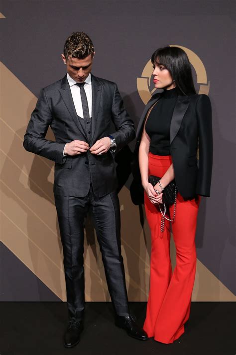 View this post on instagram. Georgina Rodriguez and Cristiano Ronaldo - "Quinas de Ouro ...