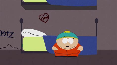 South Park Cartman In Prison Youtube