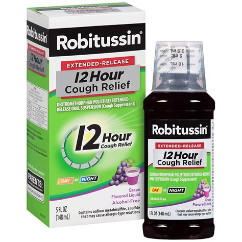 Best Cold Flu And Cough Medicines