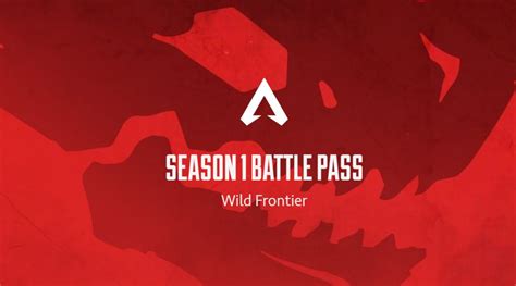 apex legends battle pass for season 1 release date details