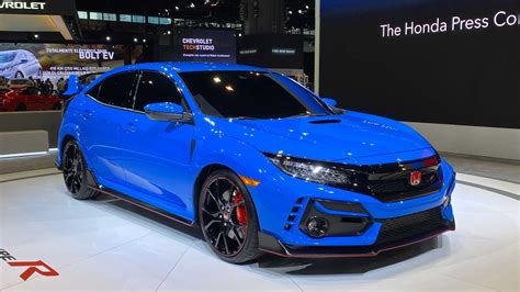 2020 Honda Civic Type R Msrp Releaseconcepthonda