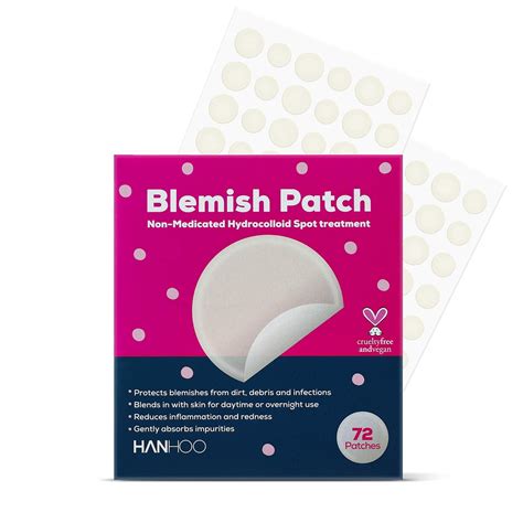 11 Best Pimple Patches To Solve Your Acne Problems Verified Reviews
