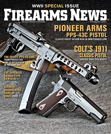 Gun Articles Reviews Laws Legislature Firearms News