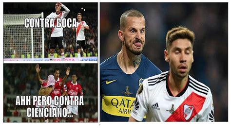 River Boca Madrid Memes Estos Son Los Mejores Memes De La Victoria De