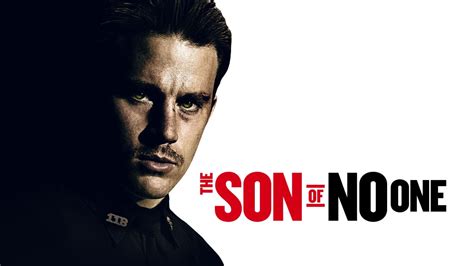 The Son Of No One 2011 News Rumors And Features