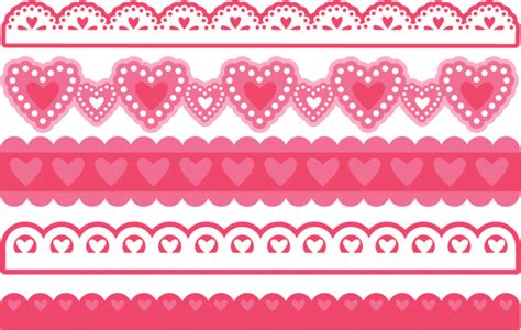 Collection Of Png Cute Borders Pluspng