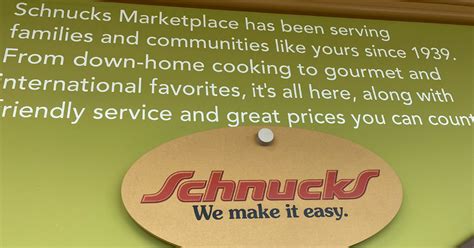 Cynthia was responsive and easy to work with, i made a lot of changes along the way because i was so unsure about what i wanted. Self-Service Highlights Schnucks St. Louis Remodels