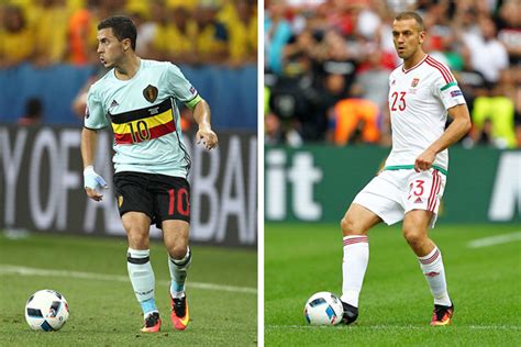 Watch from anywhere online and free. VIDEO Belgium Vs. Hungary Live Stream: Watch The Euro ...