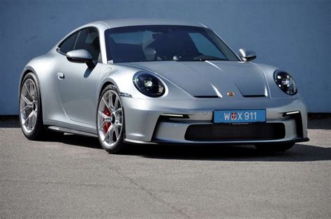 Porsche 992 Gt3 Touring 2022 Marketplace For Porsche