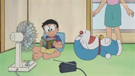 Doraemon Anime Amino