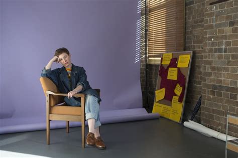 The art that made me: Agatha Gothe-Snape | Art Gallery of NSW
