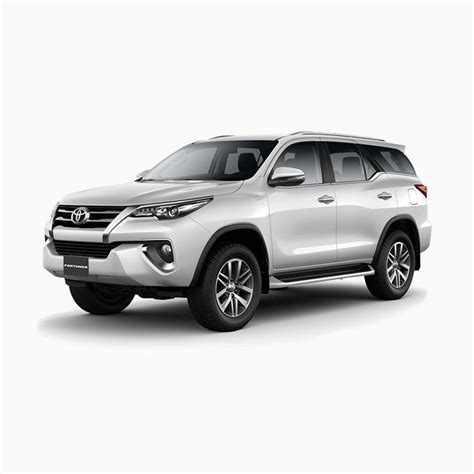 Toyota Fortuner 2018 Philippines Price And Specs Autodeal