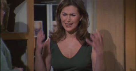 Peri Gilpin 8x09 Cranes Unplugged Frasier Screencap Sex Appeal Pinterest