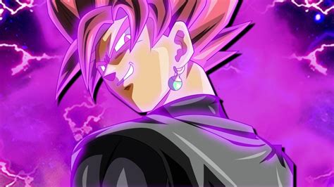 Roses Gamerpic Black Goku Super Saiyajin Rose On Behance Log In To