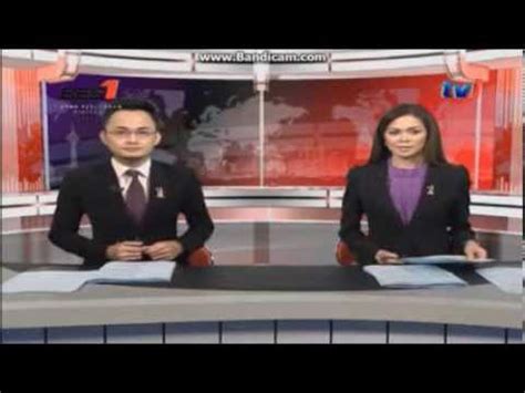 With the growth of the world wide web and advances in telecommunications, music, news, sports and talk is only a few clicks away. TV1 via BES 1 live streaming - Tourism Malaysia clock and ...