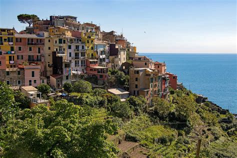 Among the most beautiful destinations to visit in liguria, the cinque terre is certainly one of the most essential. What To Do in Corniglia in Cinque Terre for your Vacation ...