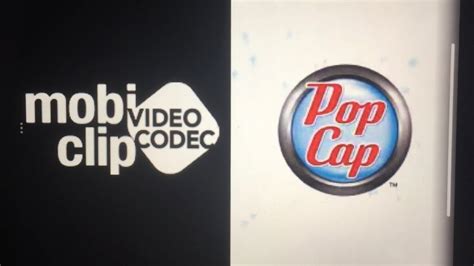 Mobiclip Video Codecpopcap Gamesblack Lantern Studios 2009 Youtube