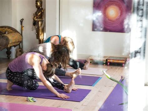14 Days Basti Detox Yoga Retreat In Goa India
