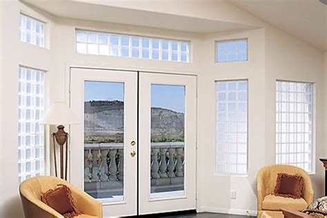 How much does a glass block window cost? Acrylic Block Photo Gallery :: Accent Building Products
