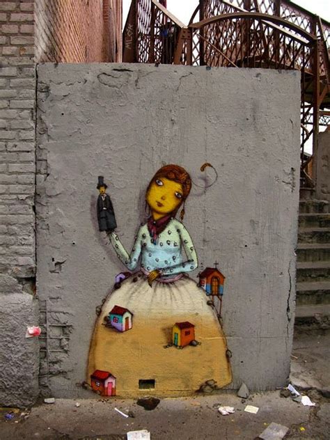 Gramáticas formales estructuras que generan las palabras que forman un. Obra de Otávio e Gustavo Pandolfo ( Os Gemeos ) LOS ...