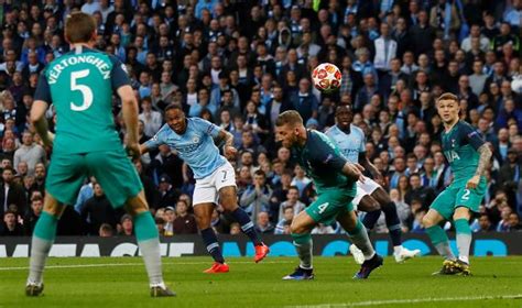 Nhl feyenoord nba barcelona manchester city. Manchester City vs Tottenham 4-3 : Voici le résumé ...