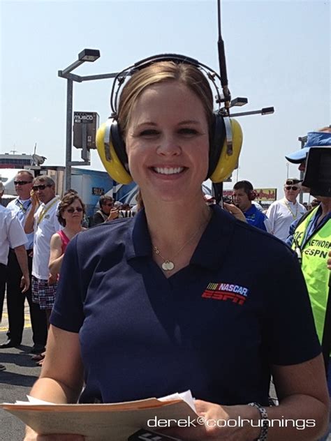 Shannon spake accomplishment and contributions shannon spake offers achieved a whole lot of achievement and fame from serving as a sportscaster and sportsreporter. 59 best images about Nascar reporters on Pinterest | Fort ...