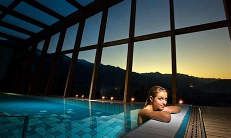 Hotel Spa Slovenia Offerte Pacchetti Benessere