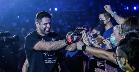 ‘buchecha Open To Return To Grappling In One Championship Grappling