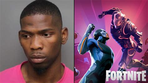 Rapper Blocboy Jb Wanted By Authorities In Midst Of Fortnite Dance