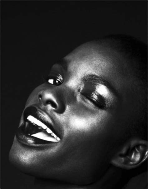 Black Models News Atlanta Black Star