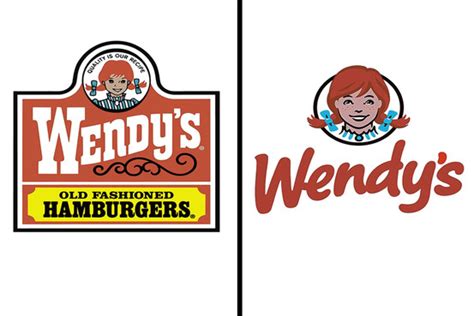 Wendys Redheaded Mascot Gets A Makeover Wsj