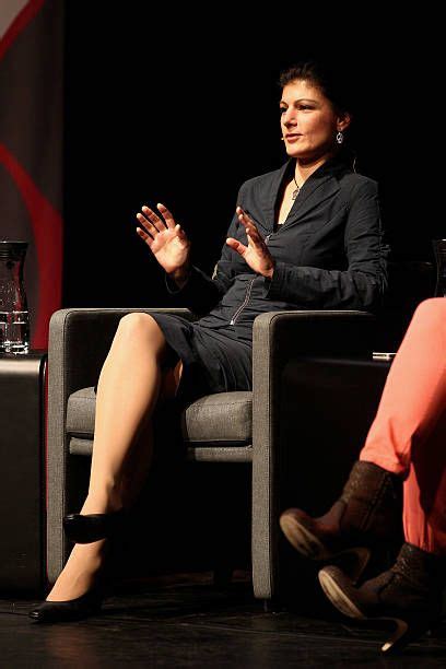 Sahra Wagenknecht Derrymhairi