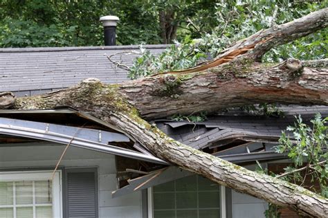 Dont Stress Over Storm Damage Insurance Claims 4 Tips To Remember