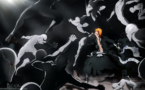 Maybe you would like to learn more about one of these? Anime Fighting Wallpaper (69+ images)