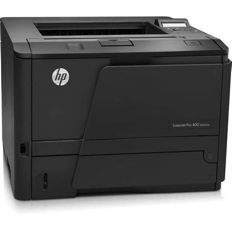 Of all the laser printer under $300, the hp 400 seemed to have the feature set i desired. HP LaserJet Pro 400 M401dne A4 Mono Laser Printer - CF399A