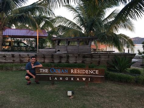 The ocean residence langkawi, langkawi. The Ocean Residence Langkawi $102 ($̶1̶0̶9̶) - UPDATED ...