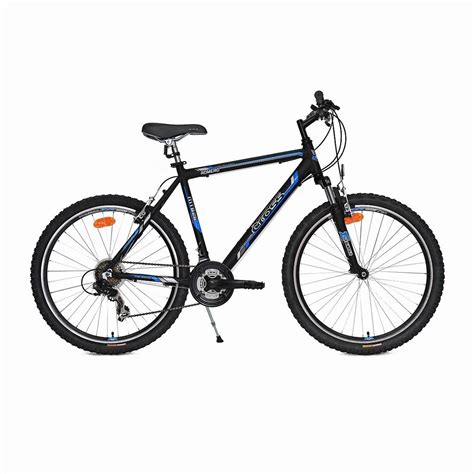 Планински велосипед Cross Romero 26``52021`` черенсин Emagbg