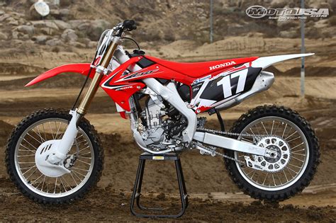 2013 honda crf 250l : 2013 Honda CRF 250 R: pics, specs and information ...