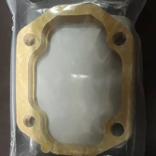 NP APPLE HEAD ROCKER ARM COVER GASKET EX DREAM W CLASS Pcs Shopee Malaysia