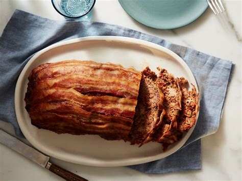 If that is the subject of the meatloaf recipe food , guy fieri was the first winner of the next food networ star andhe is no flash in the pan. Keto Meatloaf Recipe | Food Network Kitchen | Food Network