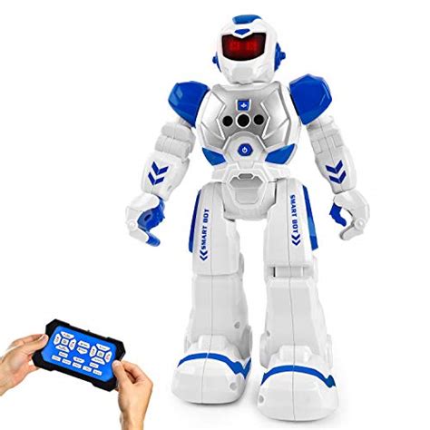 The Best Robot Toys For Kids Of All Ages To Play With In 2022