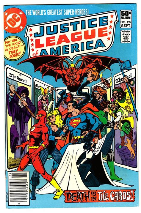 Justice league of america # 61 doctor destiny 12c 1968 silver age dc comic book. 50 best images about Comics on Pinterest