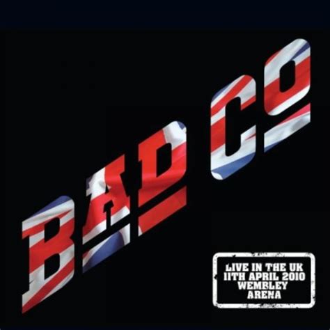 Cant Get Enough By Bad Company On Amazon Music