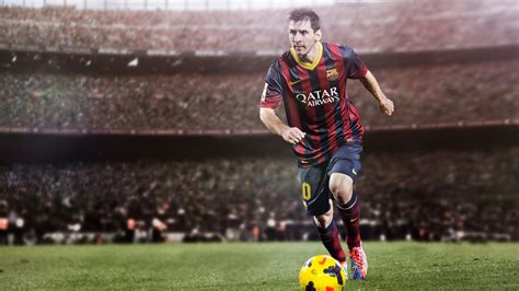 Lionel Messi Hd Wallpapers Hd Wallpapers Id 22645