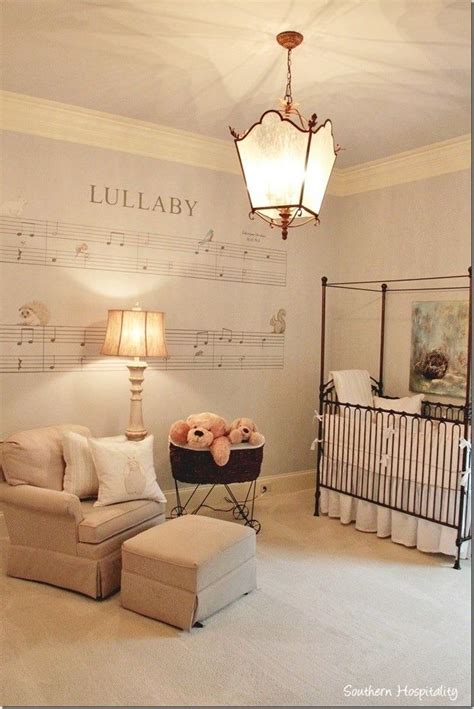 15 Creative Nursery Wall Ideas Baby Room Decor Baby Girl Room Baby