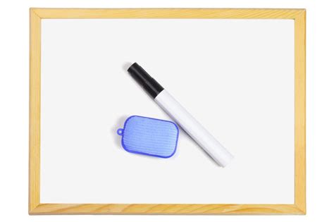 Best Dry Erase Lap Boards For Teaching And Drawing