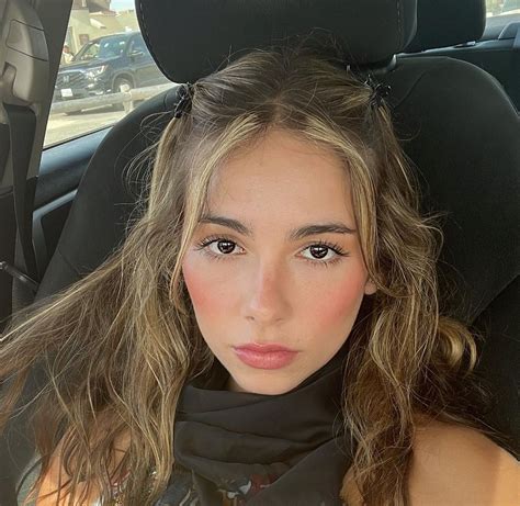 Haley Pullos Net Worth Before Arrest Car Accident Update