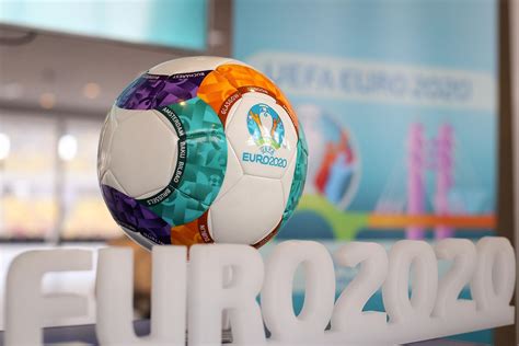 In the last 16, one game is being played in each of amsterdam, bucharest, budapest, copenhagen, glasgow and seville. Who Are The Qualifying Countries In The Euro 2020? - WorldAtlas