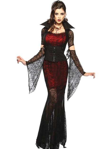 Vampire Outfit Female Stickhealthcare Co Uk