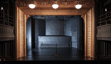 Rental Overview — Connelly Theater Historic Theater In Nycs East Village